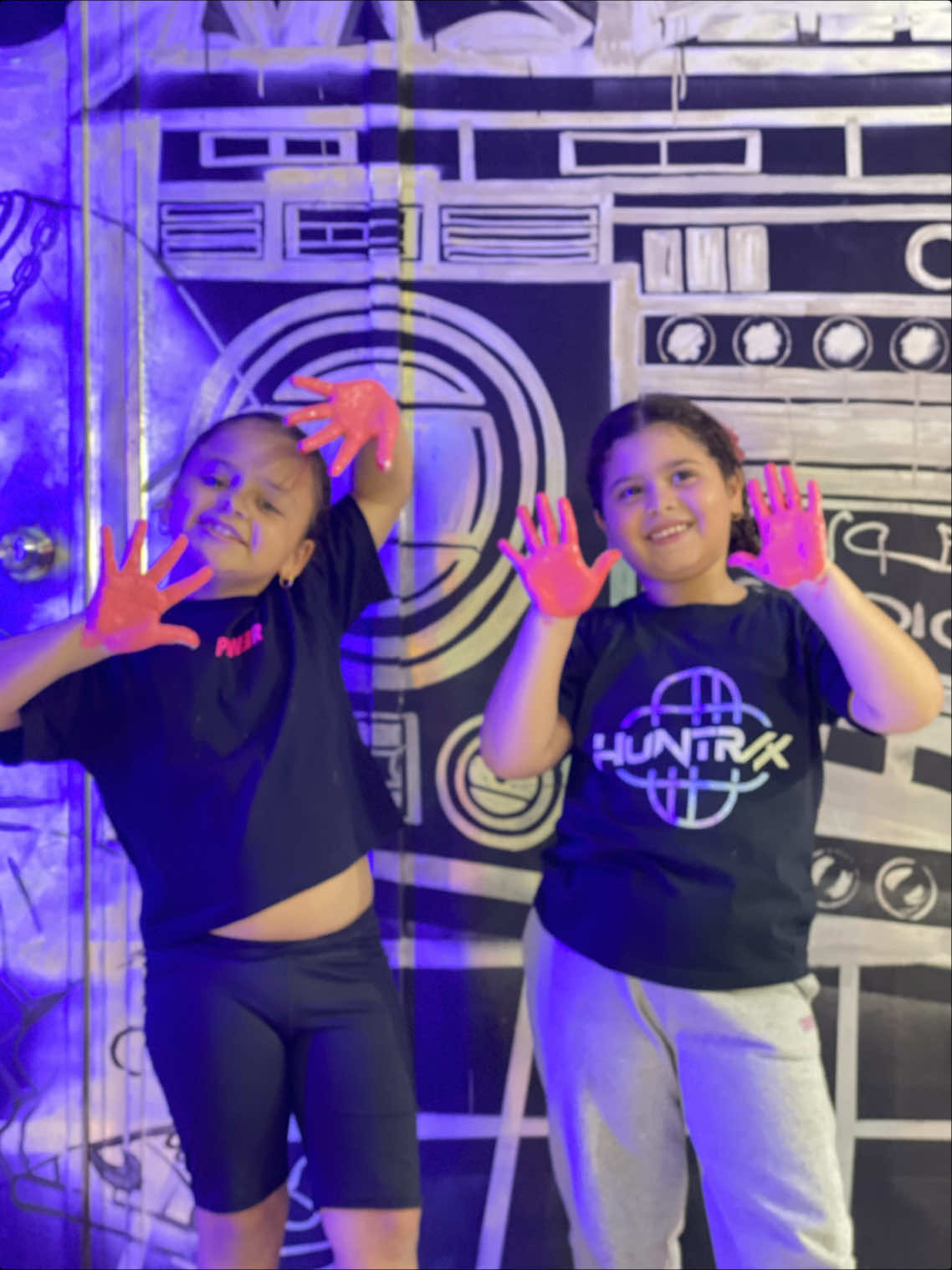 @URBAN DANCE STUDIO