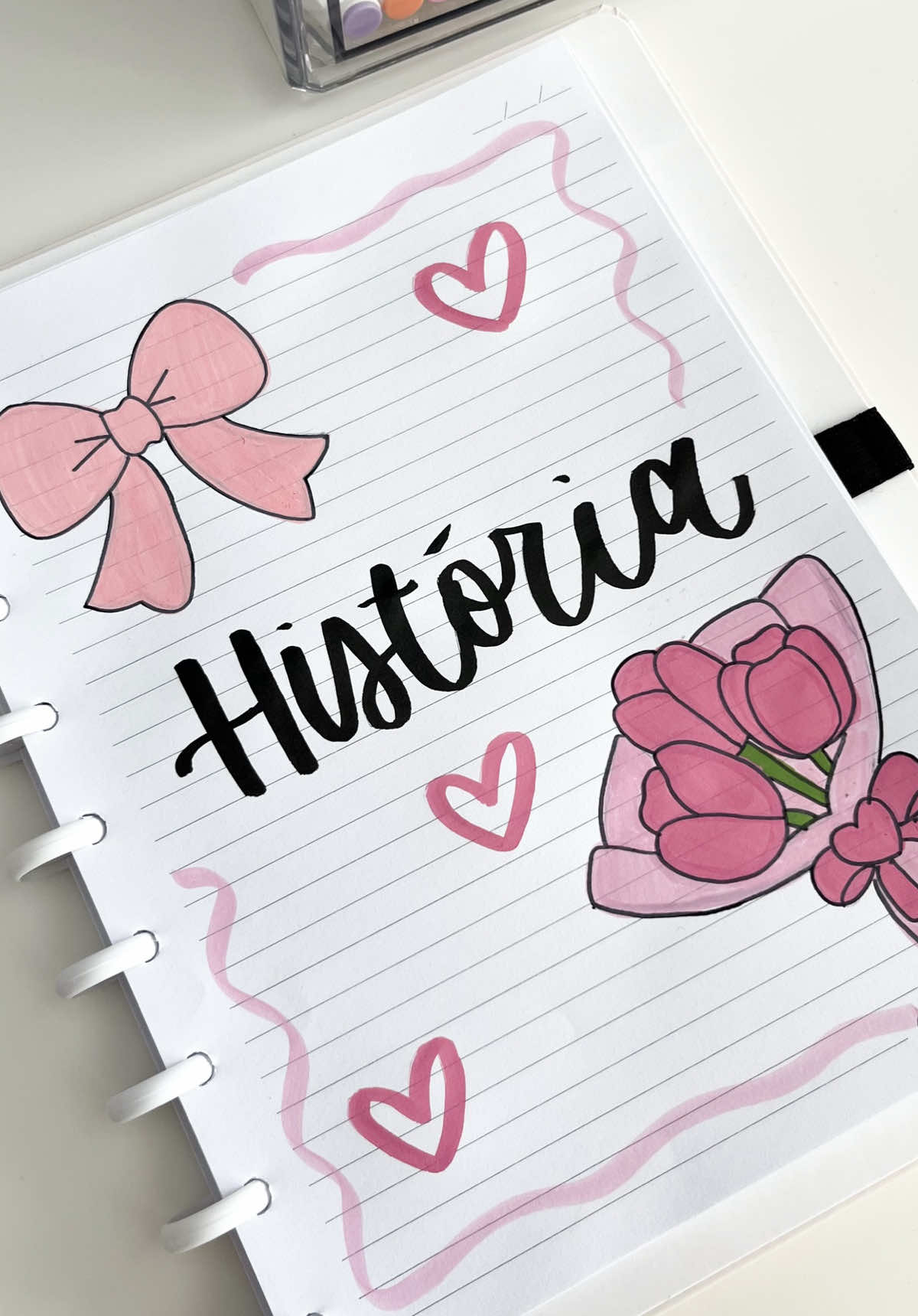 @Kaclarastudies 💗