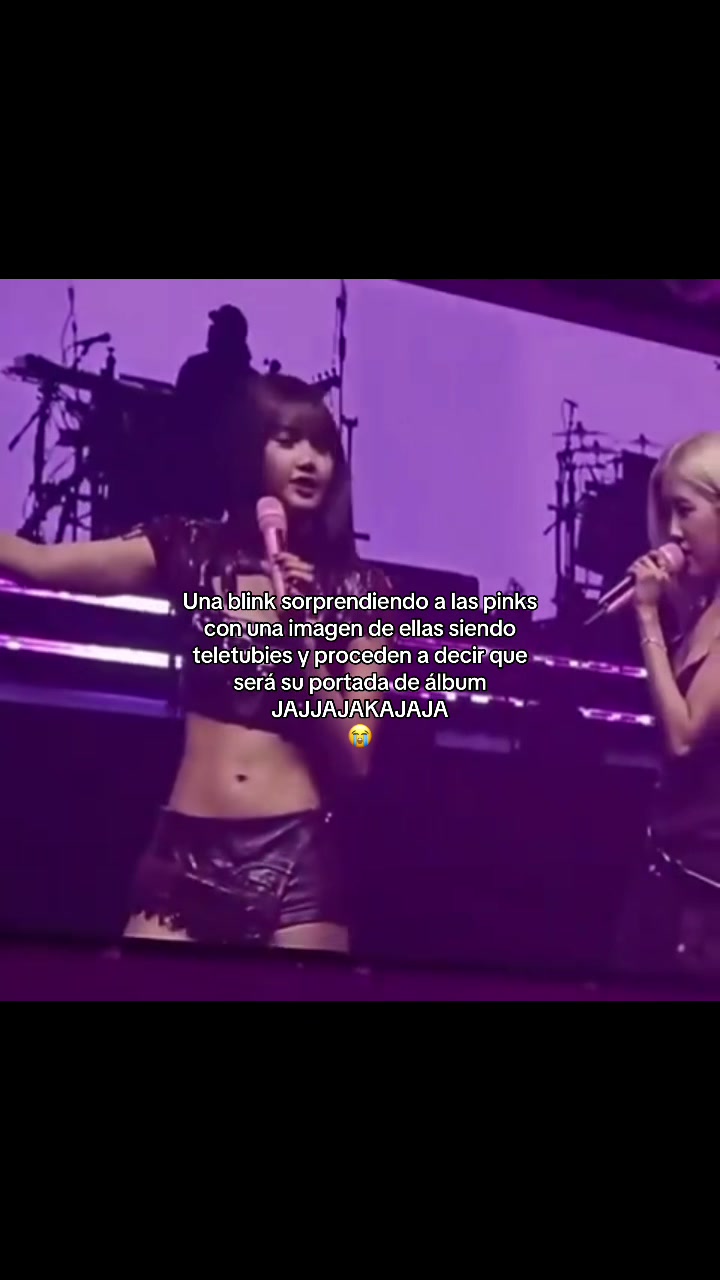 @Blackpink