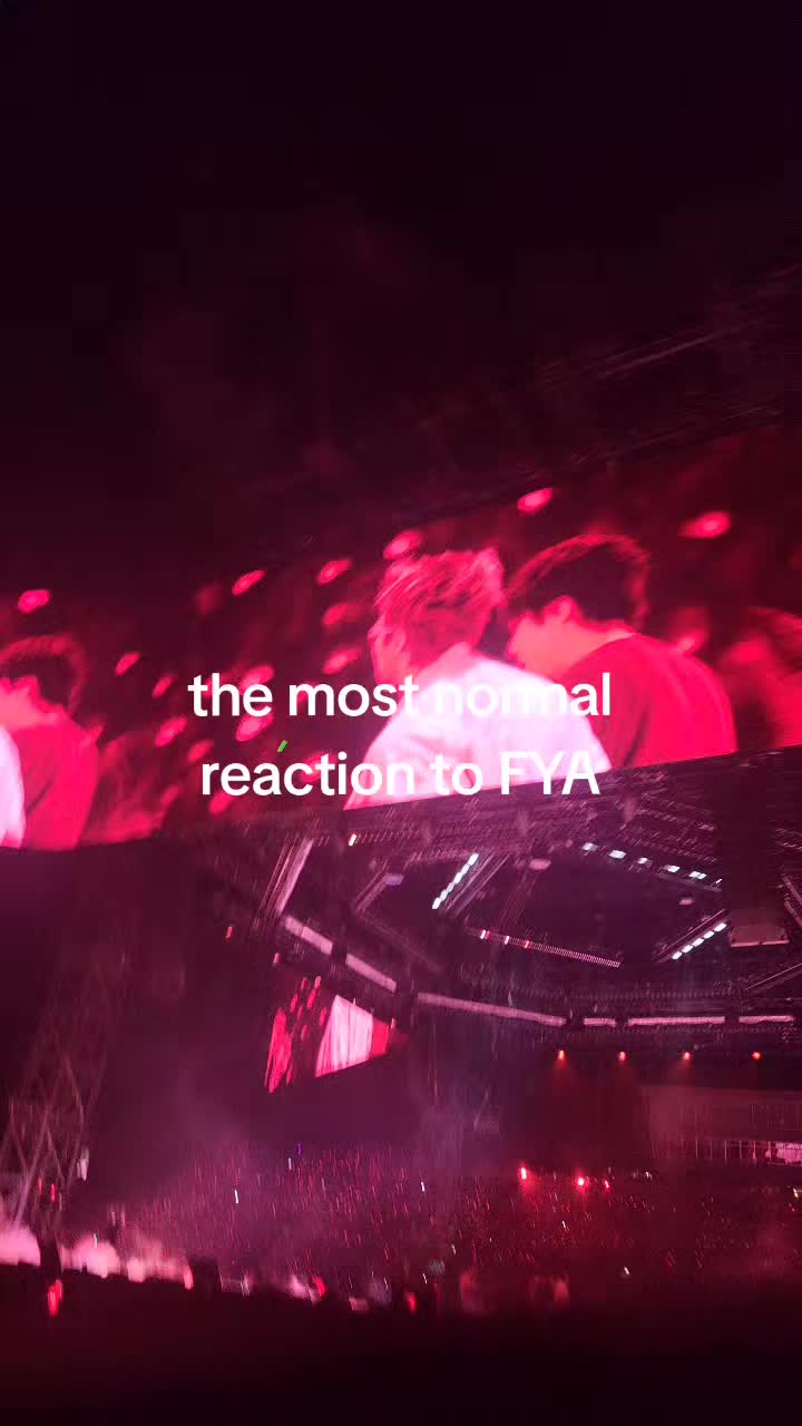 @《&pound;MMA ⁷ 🇳🇬》saw bts live