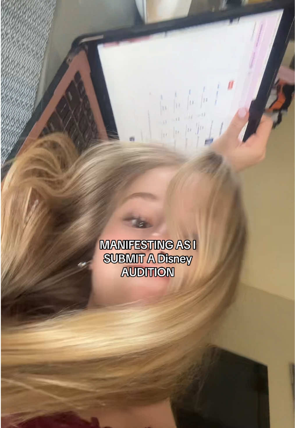 @Holly