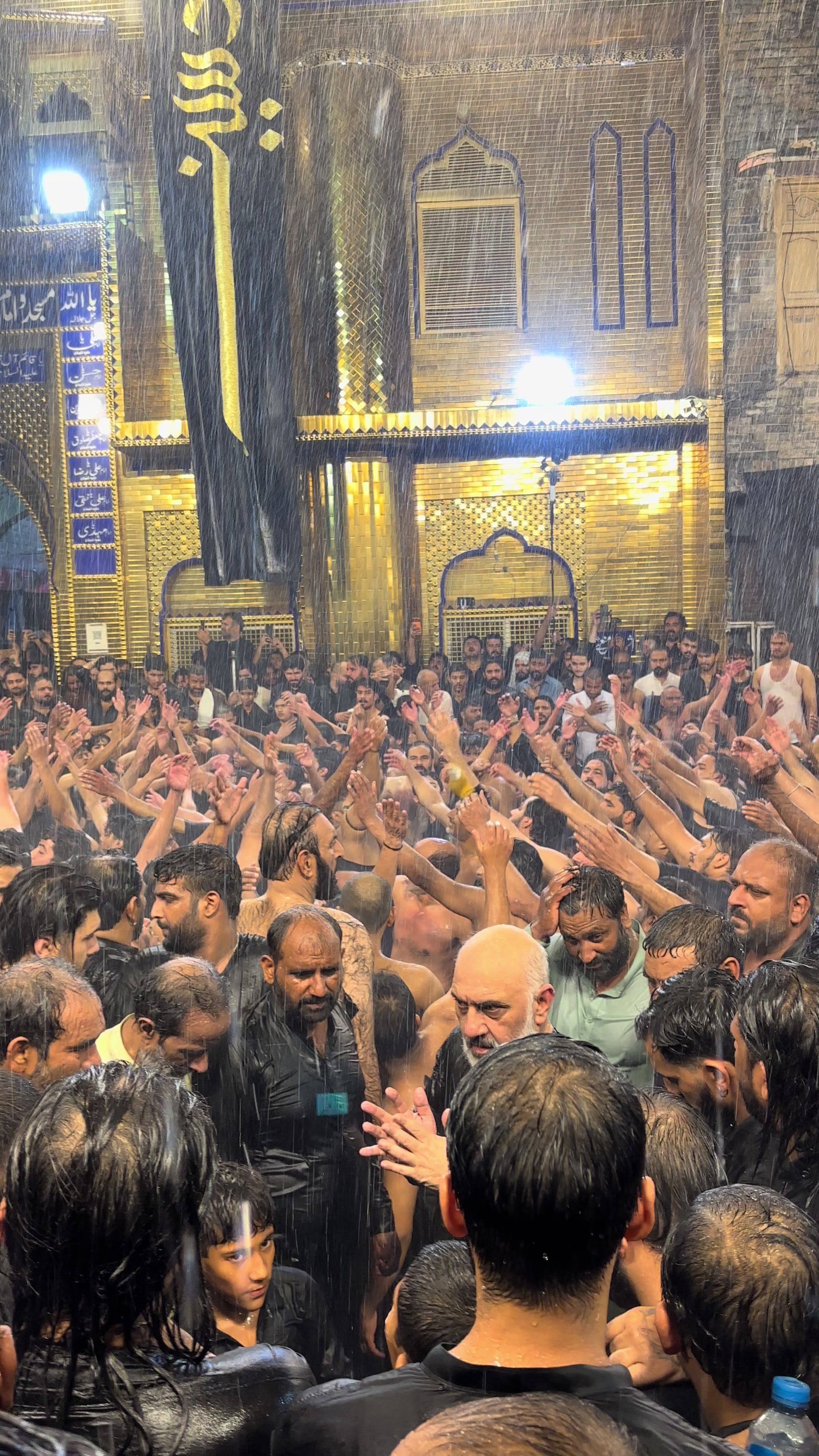 @سید جعفر عباس کاظمی 🌊