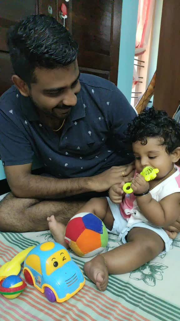 @Sreejith Nair