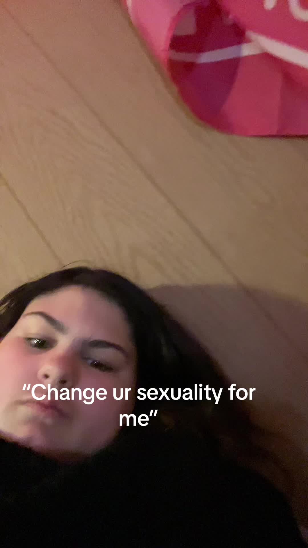 @kayla smith and her friends