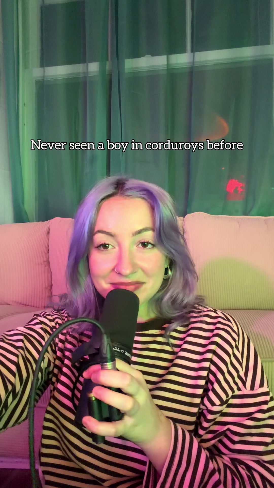 @Devon Cole