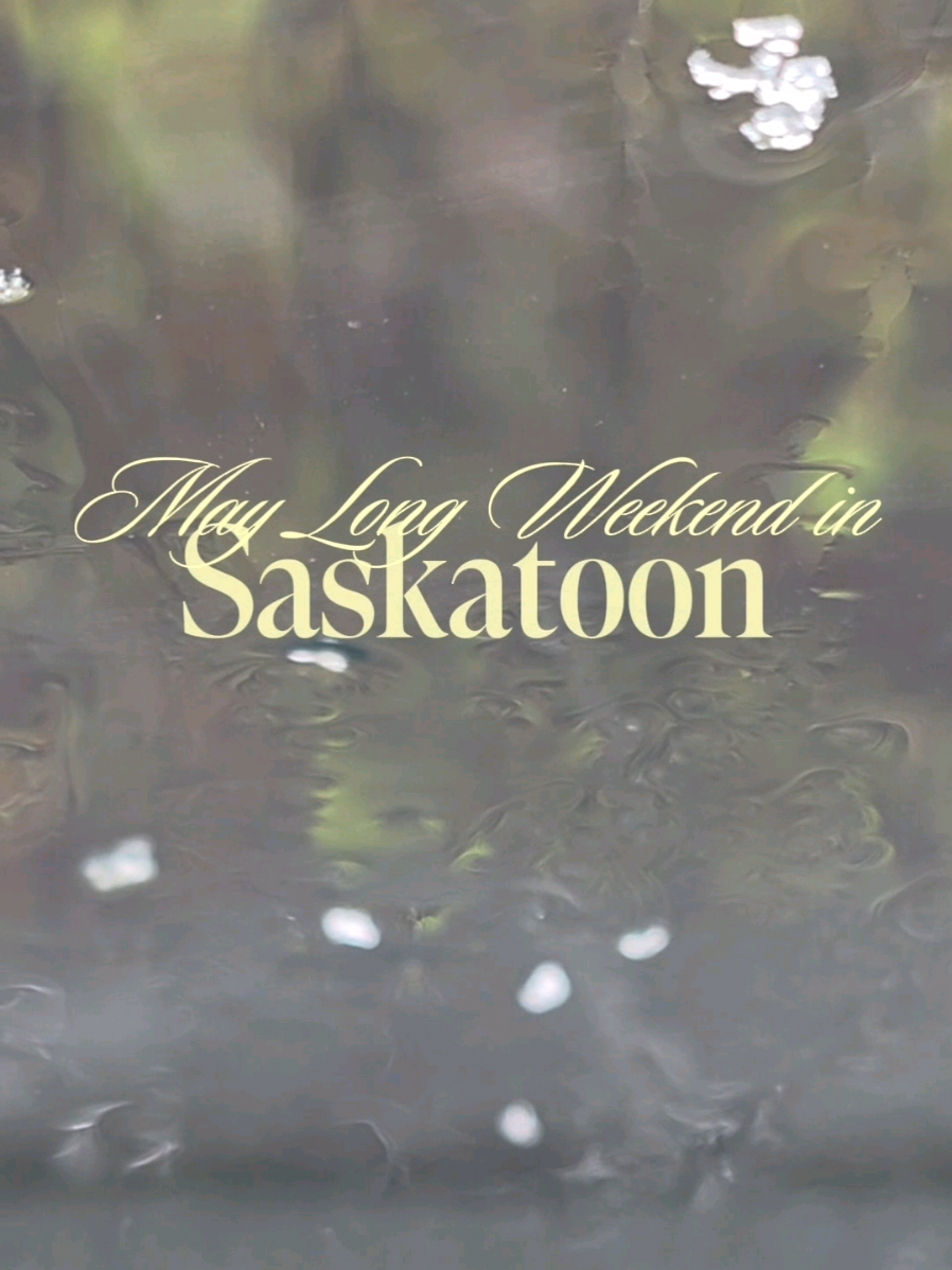 @Maygen / Sneaks YXE city guide