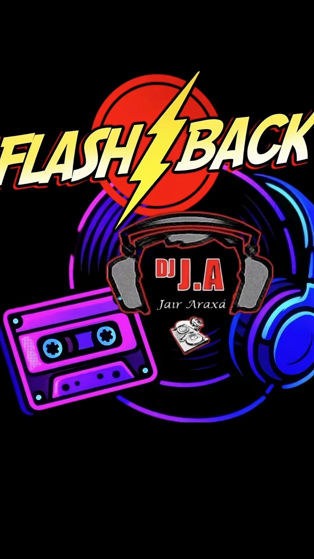 @flashback Jair Arax&aacute;