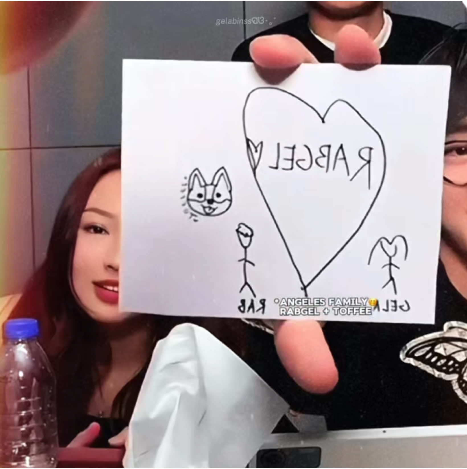 @gelabinssପଓ⋆｡˚