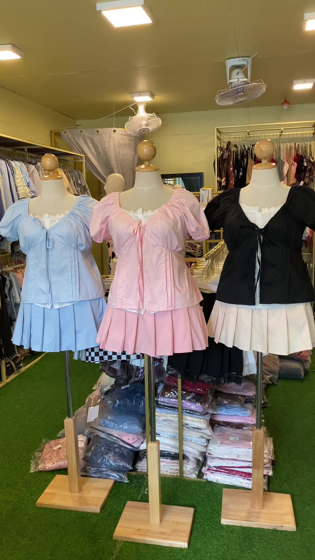 @APEX Plus Size Fashion