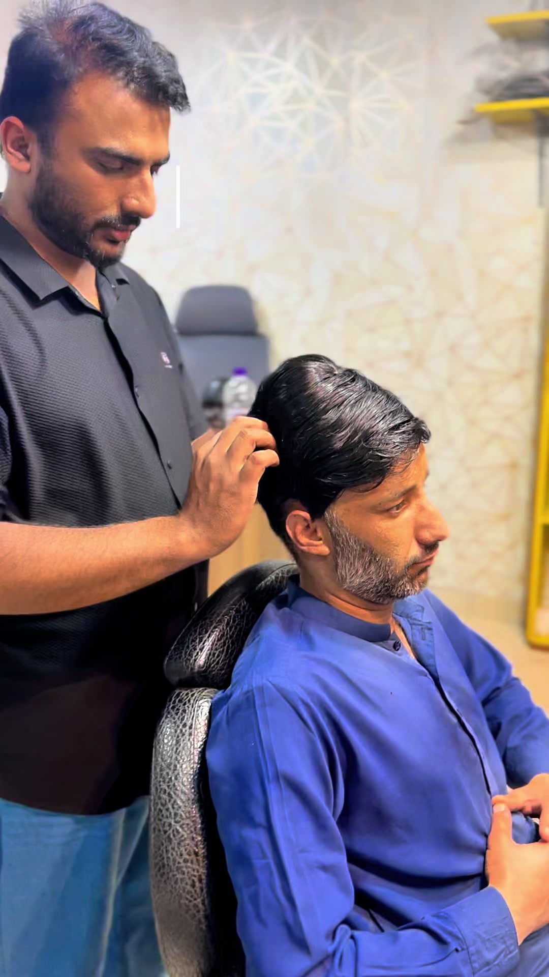 @Wig Centre Rawalpindi&reg;