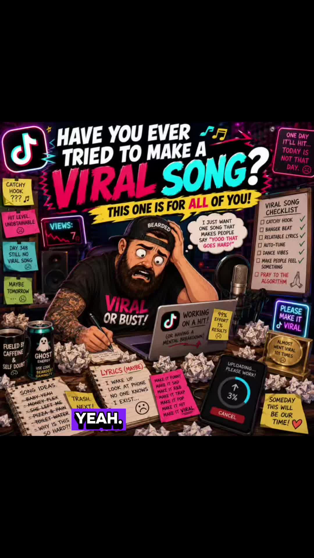 @ᴬᴮˣ Bearded Gaming TV