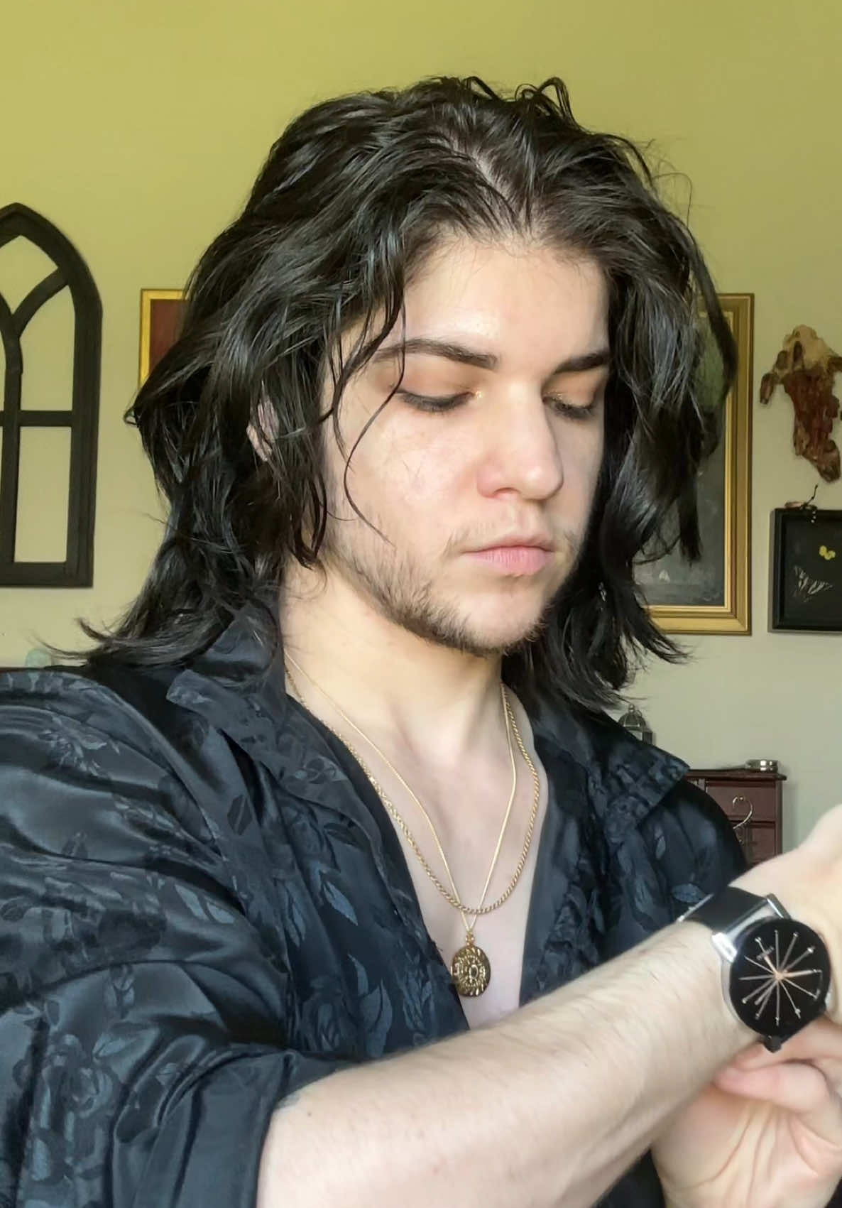 @Trashmouth King