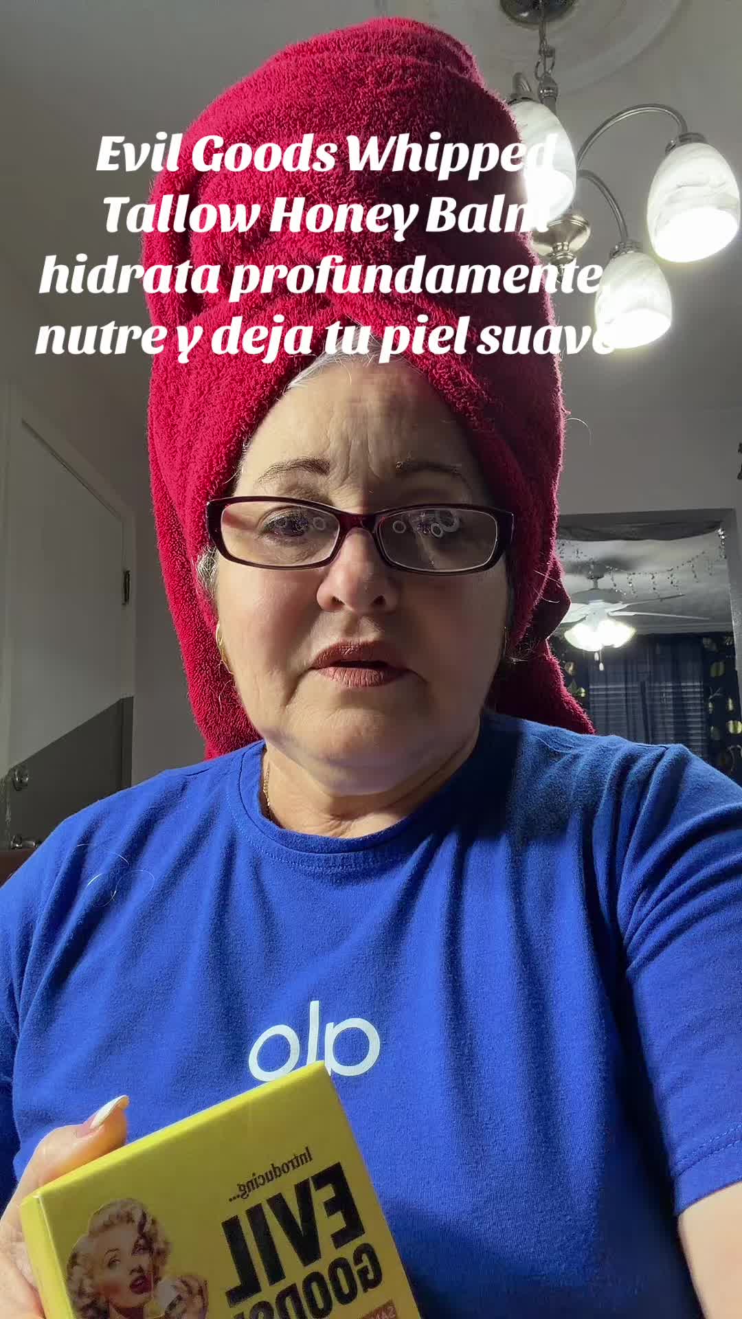 @Elizabeth Rivera