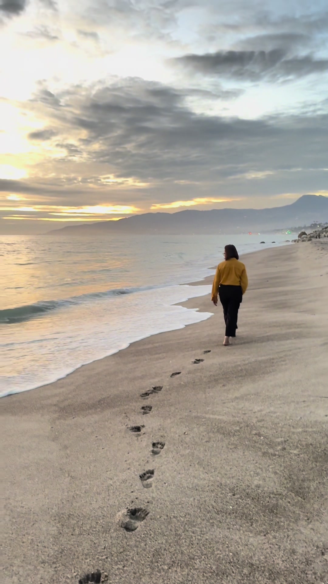 @Relaxing Ocean Sounds