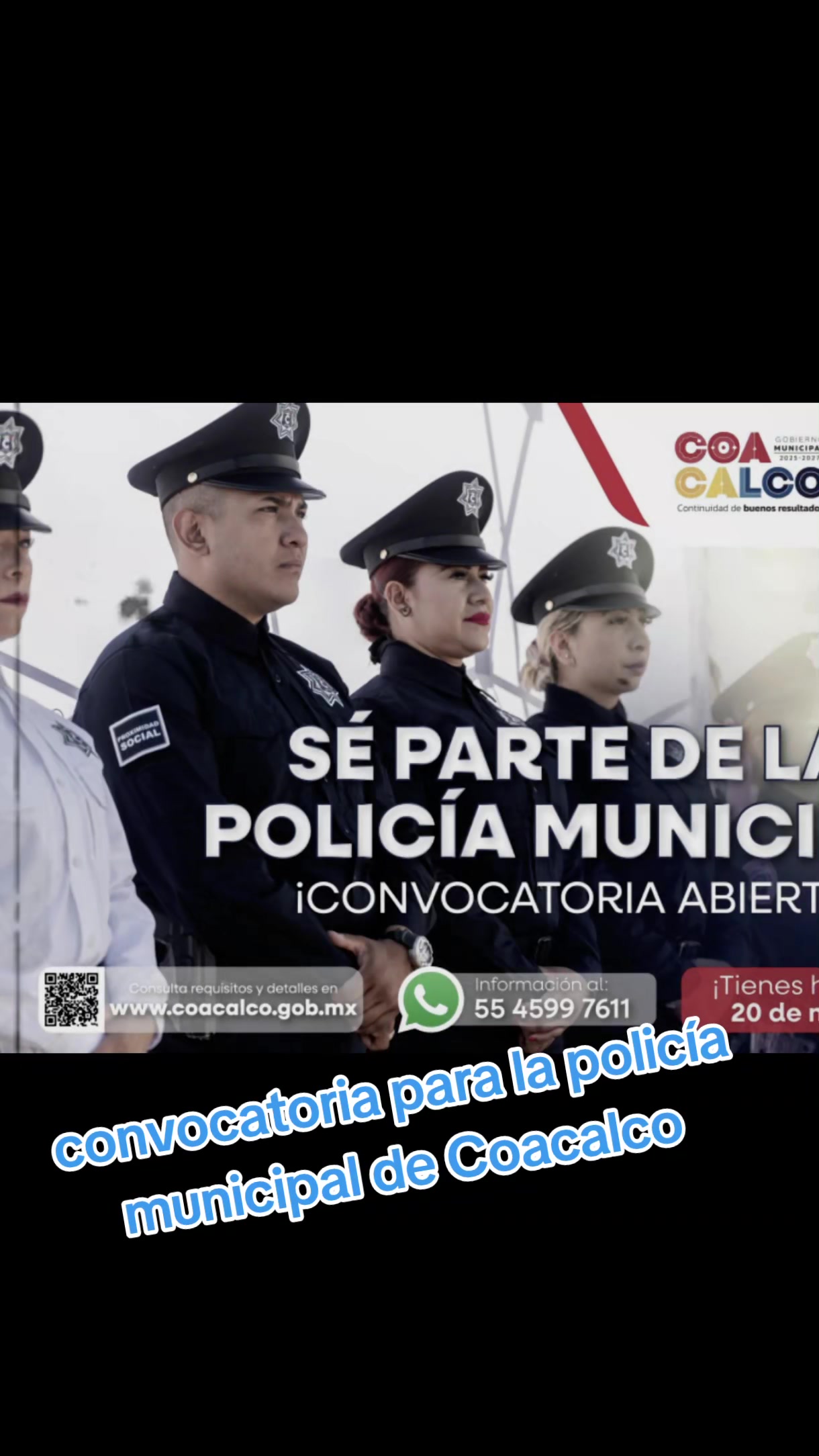 @convocatorias