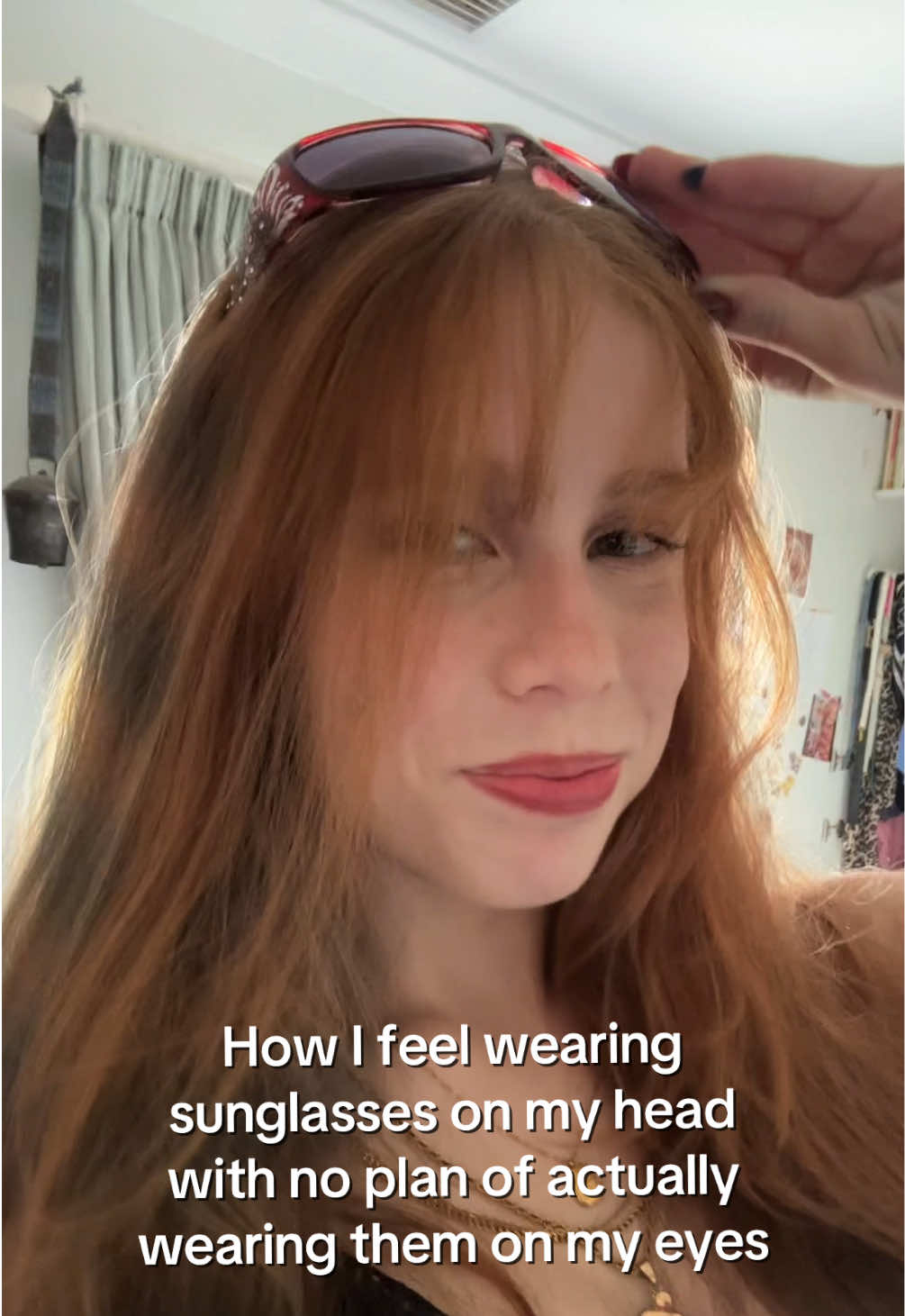 @JustYourRose