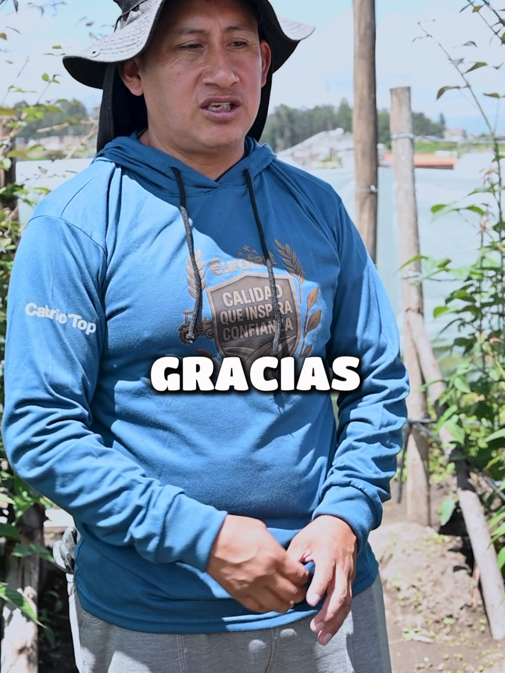 @Eurofert Ecuador 🇪🇨
