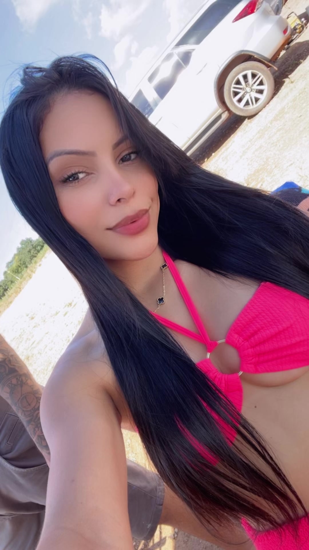 @Brenda Alves