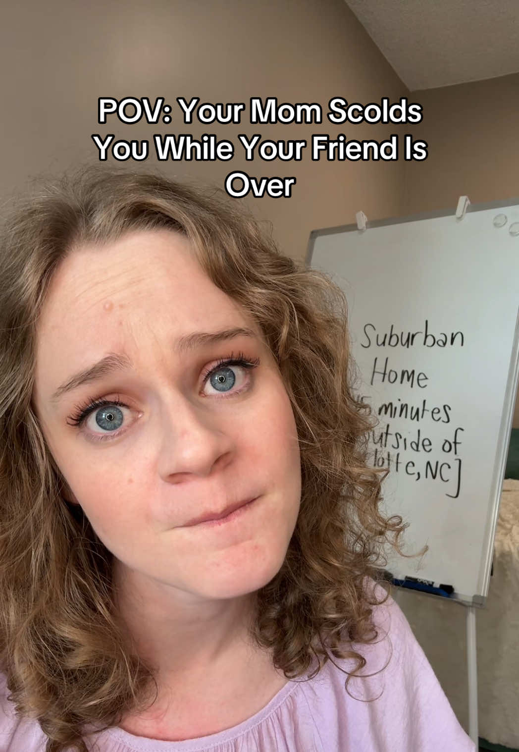 @Caroline
