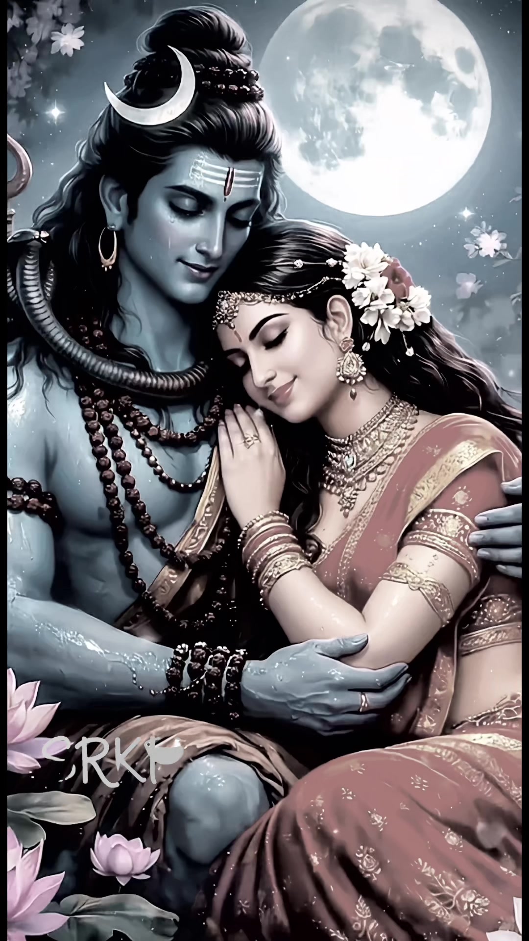 @Mahadev