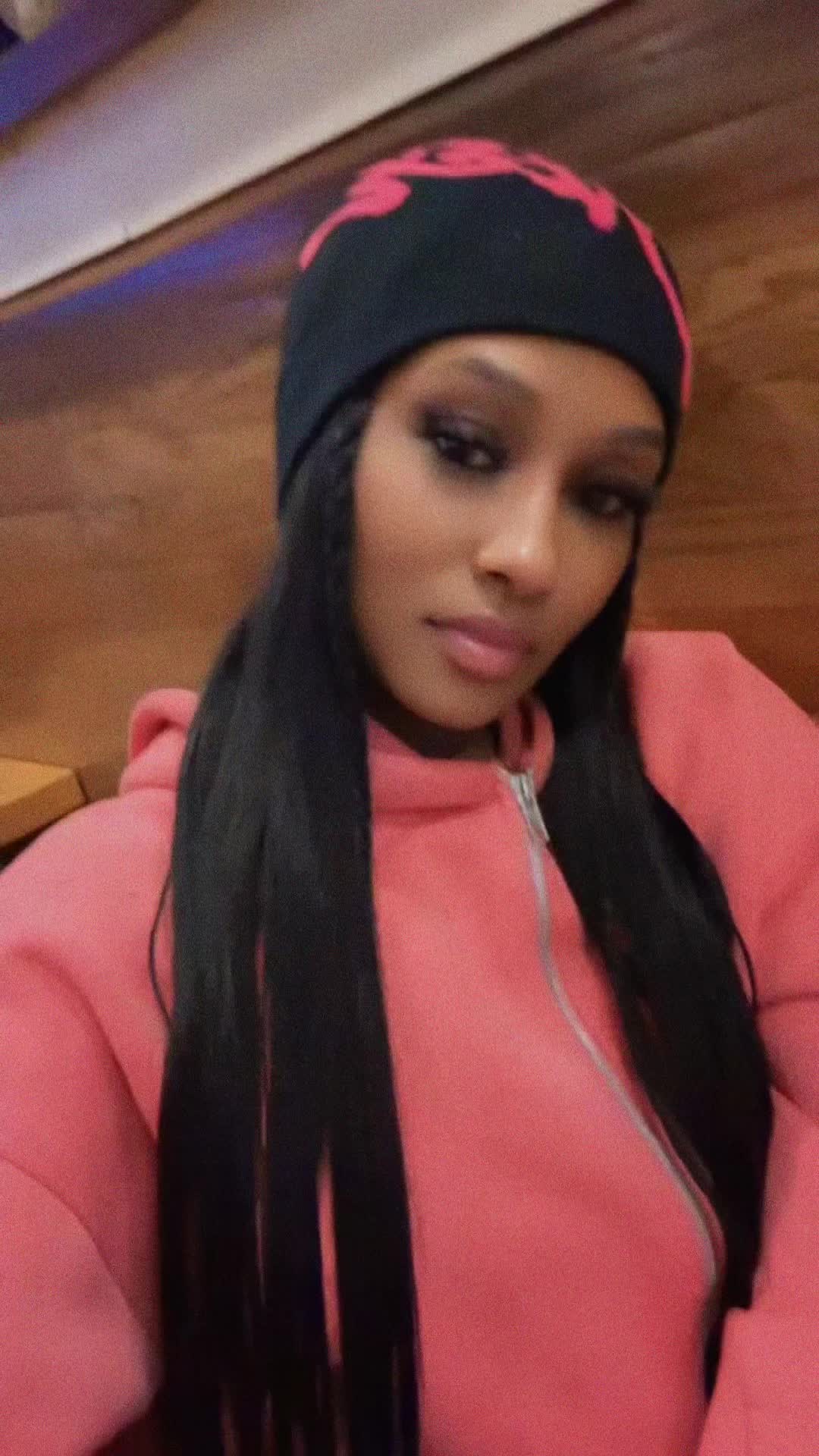 @Kashbaby2U ๐