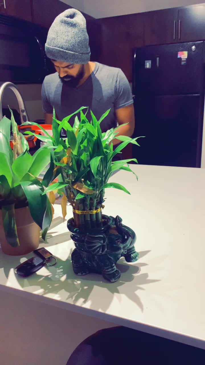 @Ramcharan