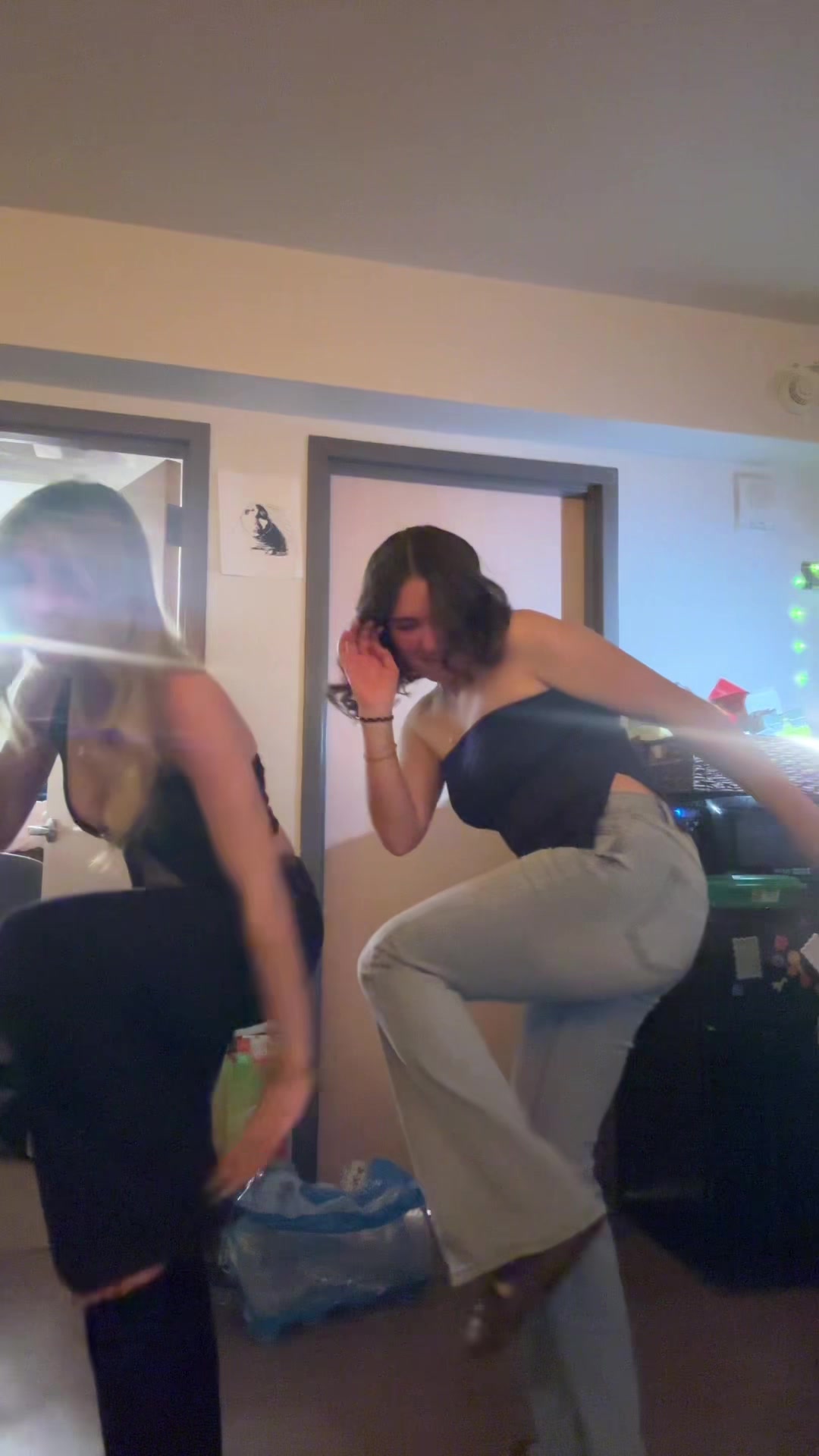 @Kara