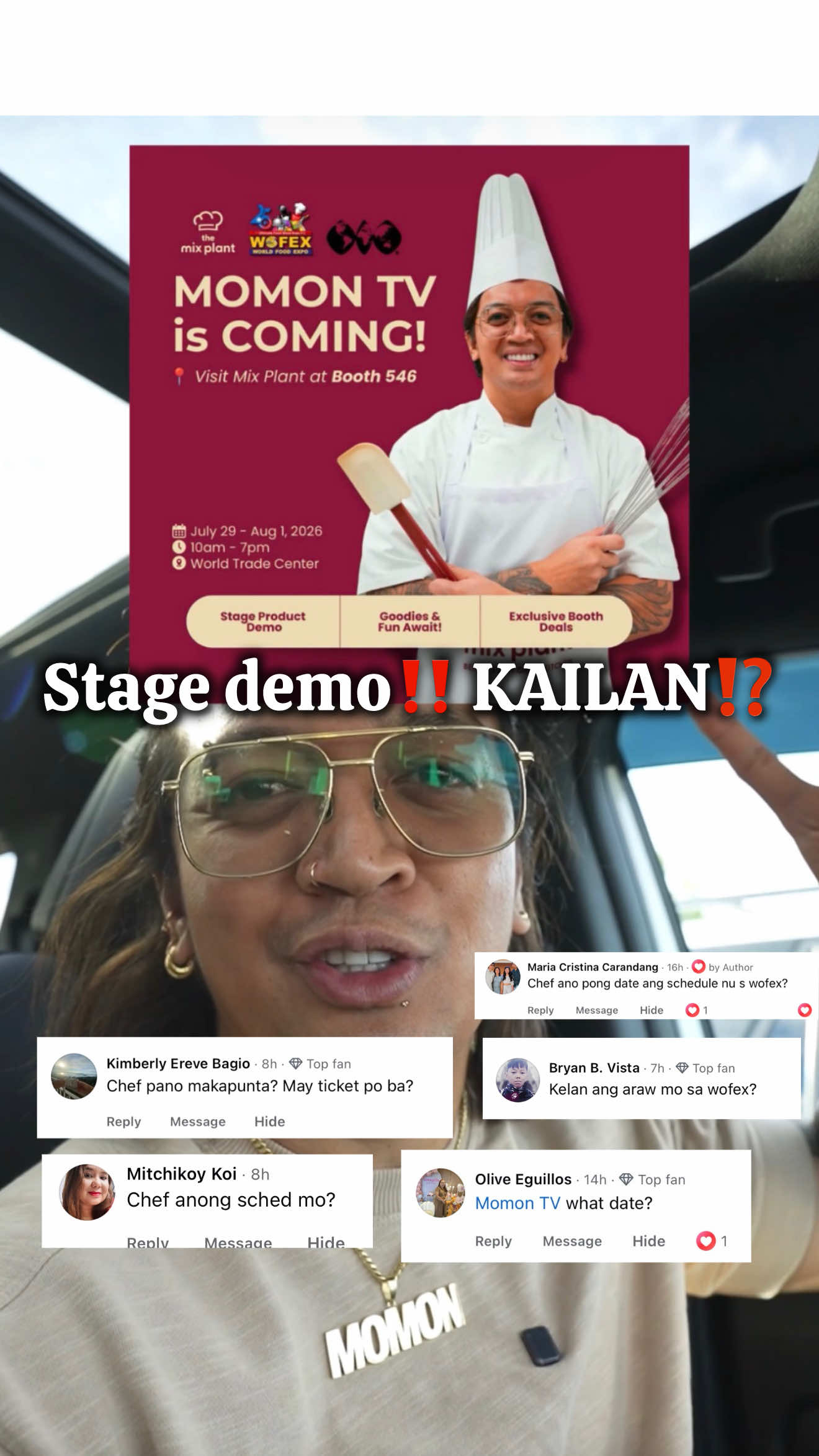 @MomonTV