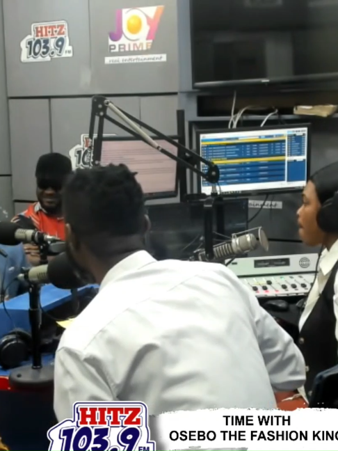 @Hitz 103.9 FM