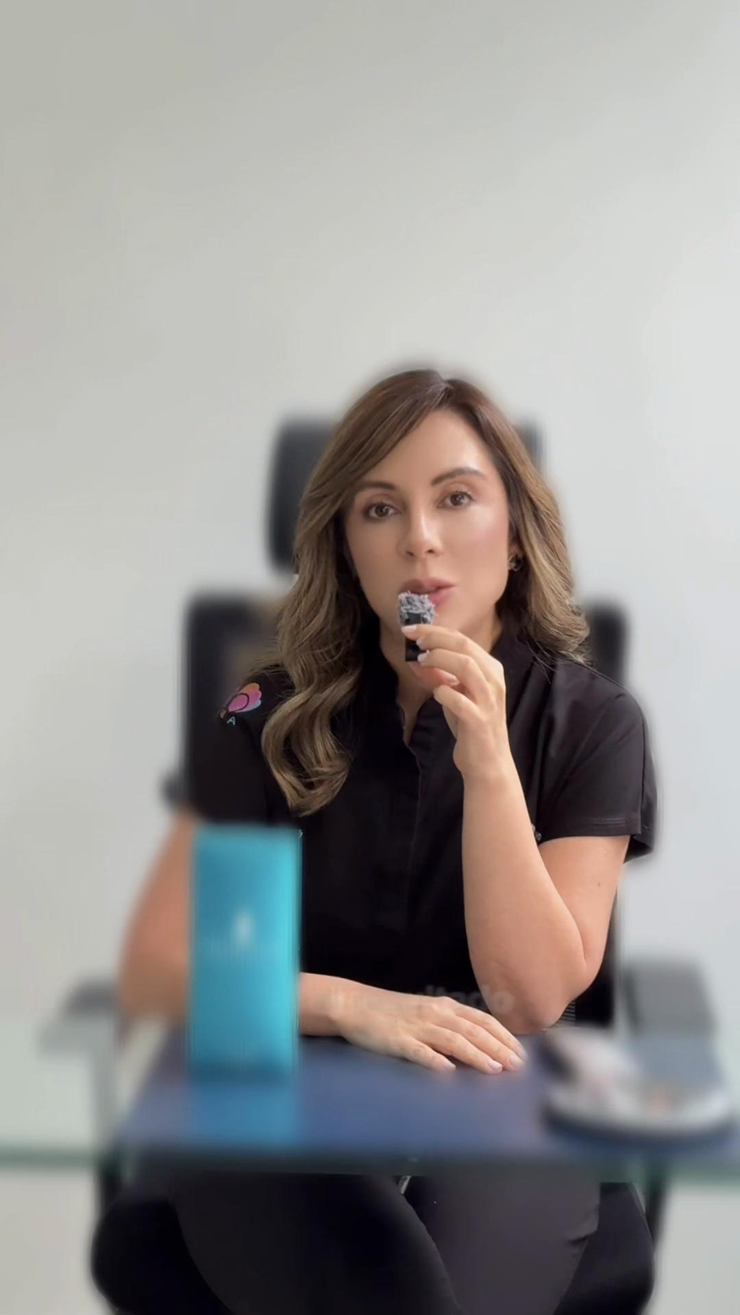 @Dermatóloga Cindy Burbano