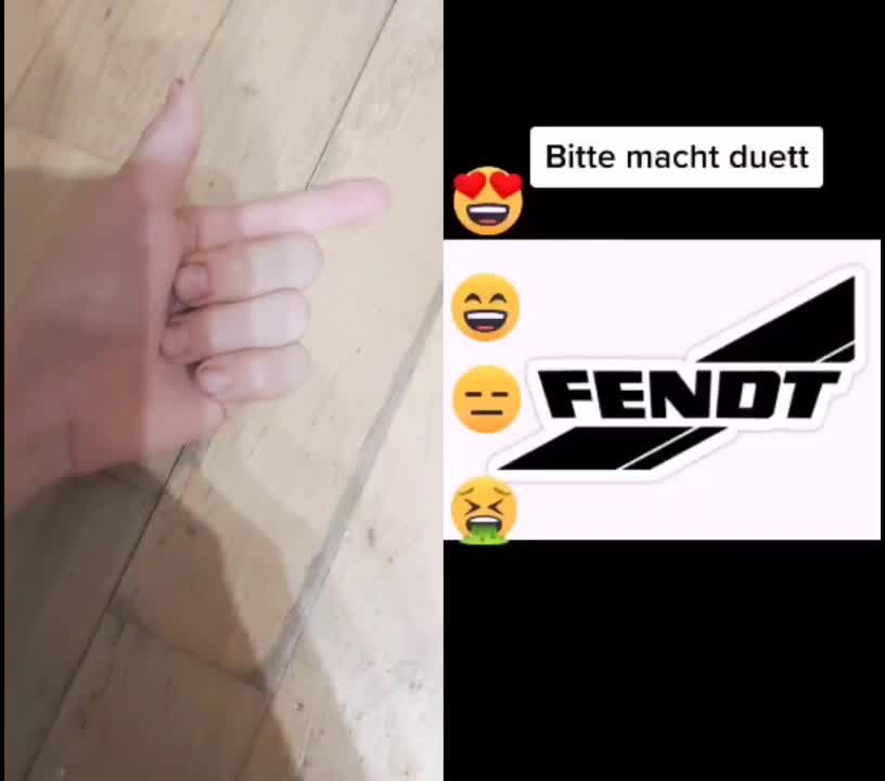 @Folgen gegen Folgen