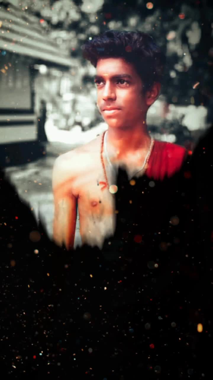 @Ⓜ️isanth Ⓜ️urali