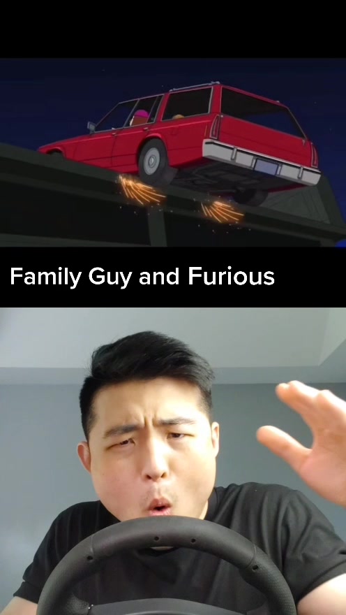 @Jensen Tung / Drift King