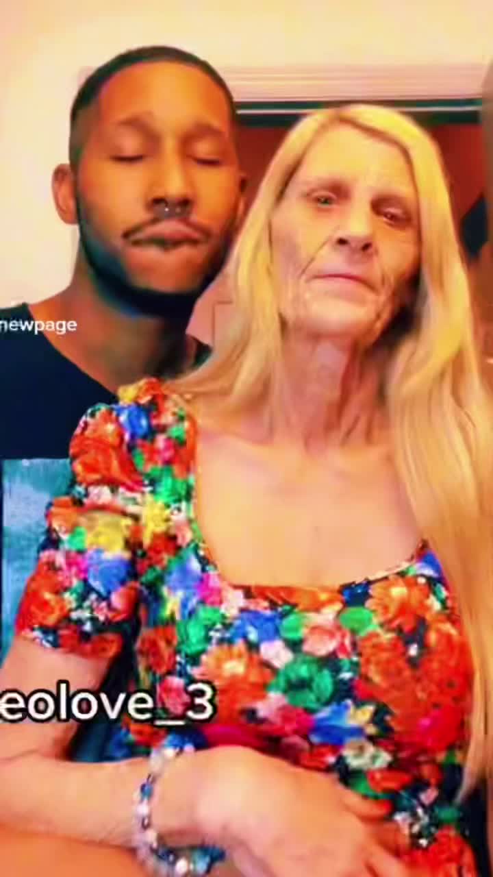 @👵🏻👱🏾♂️❤️🥺