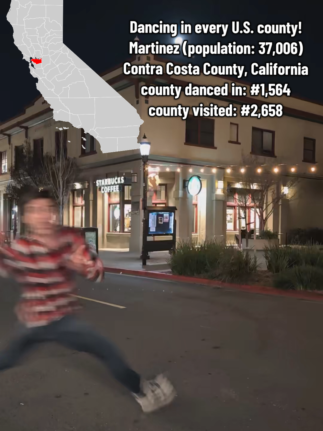 @Steven — County Collector