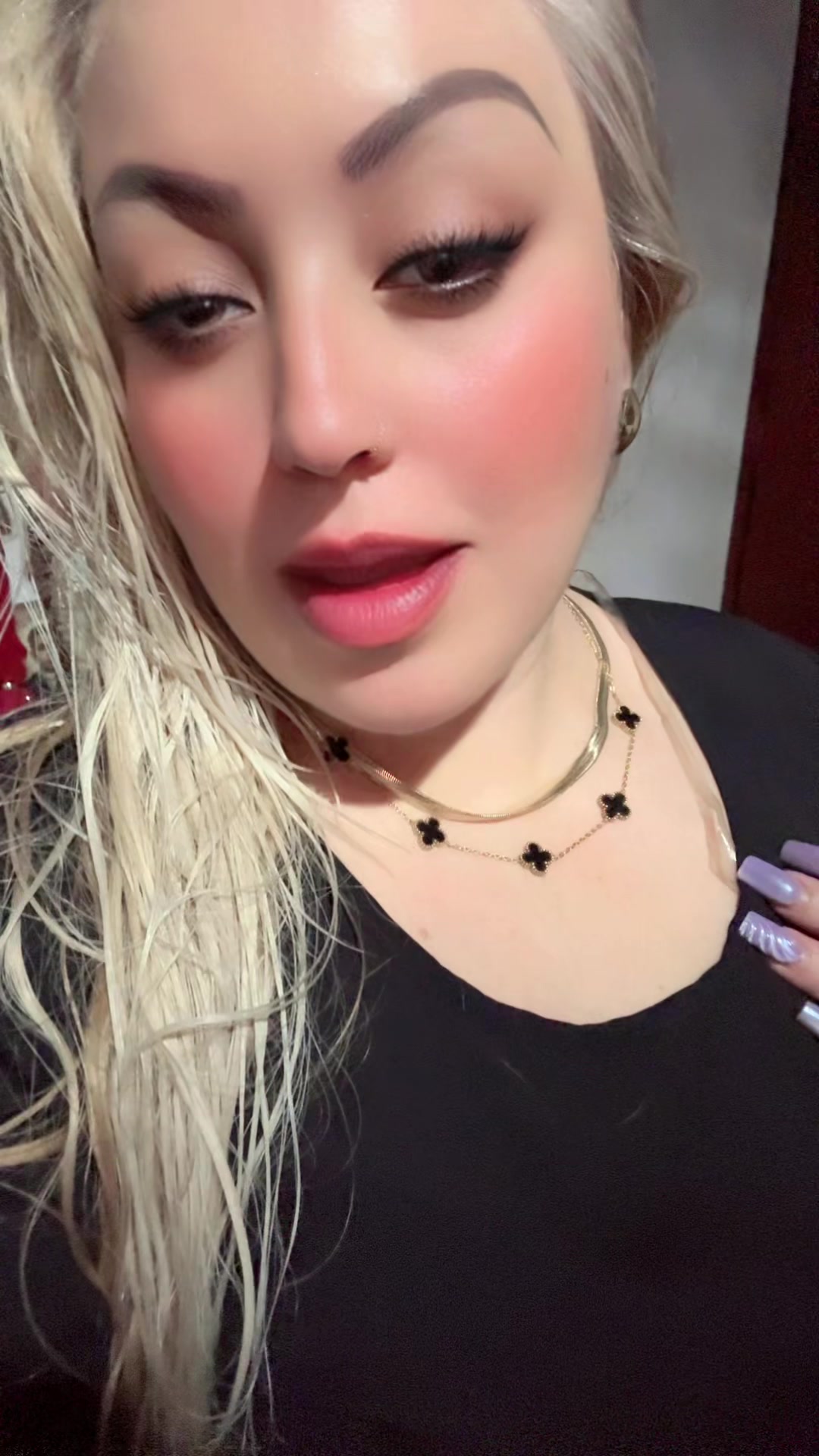 @❤️🦋LA CHAPARRITA❤️🦋 ARIES💫