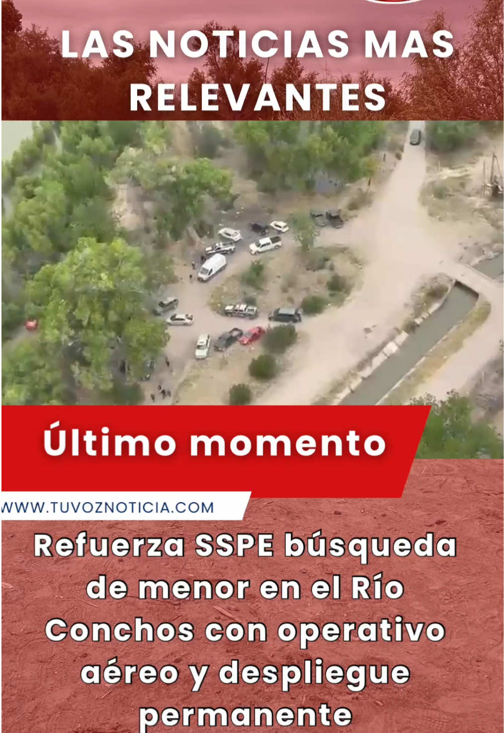 @Tu Voz Noticias