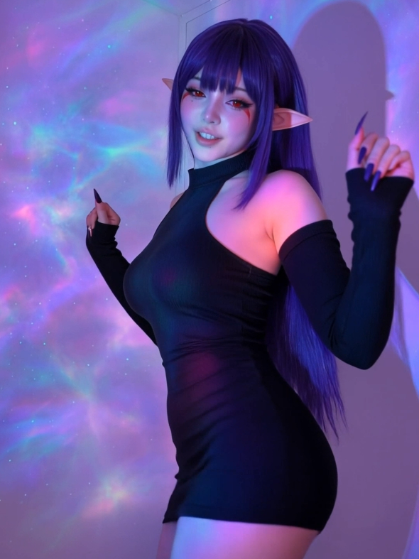 @mika ˙⋆✮