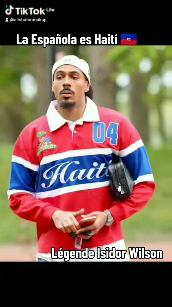 @alishafanmokap 🇭🇹🇧🇷🇭🇹🖤