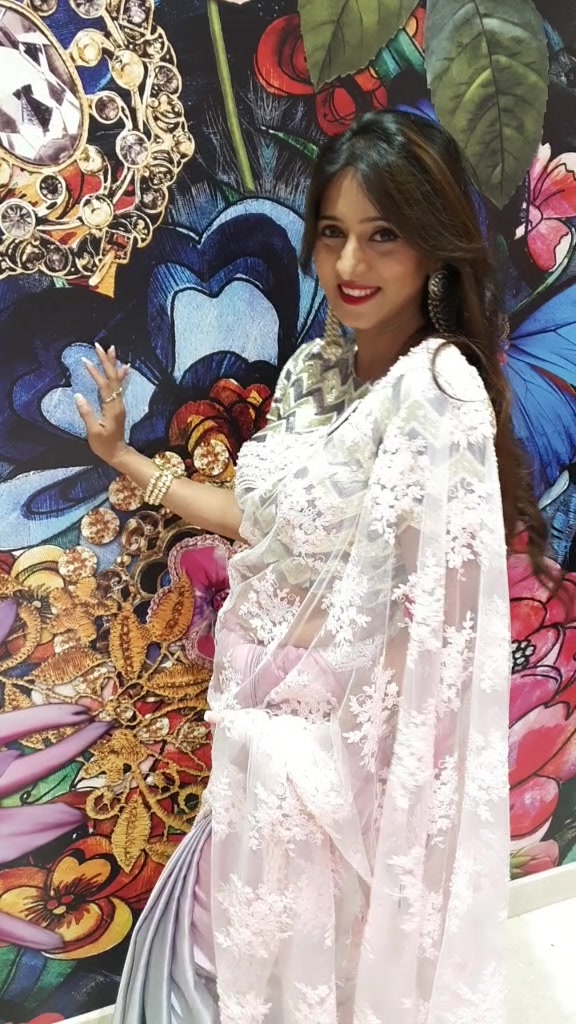 @Harshika Poonacha