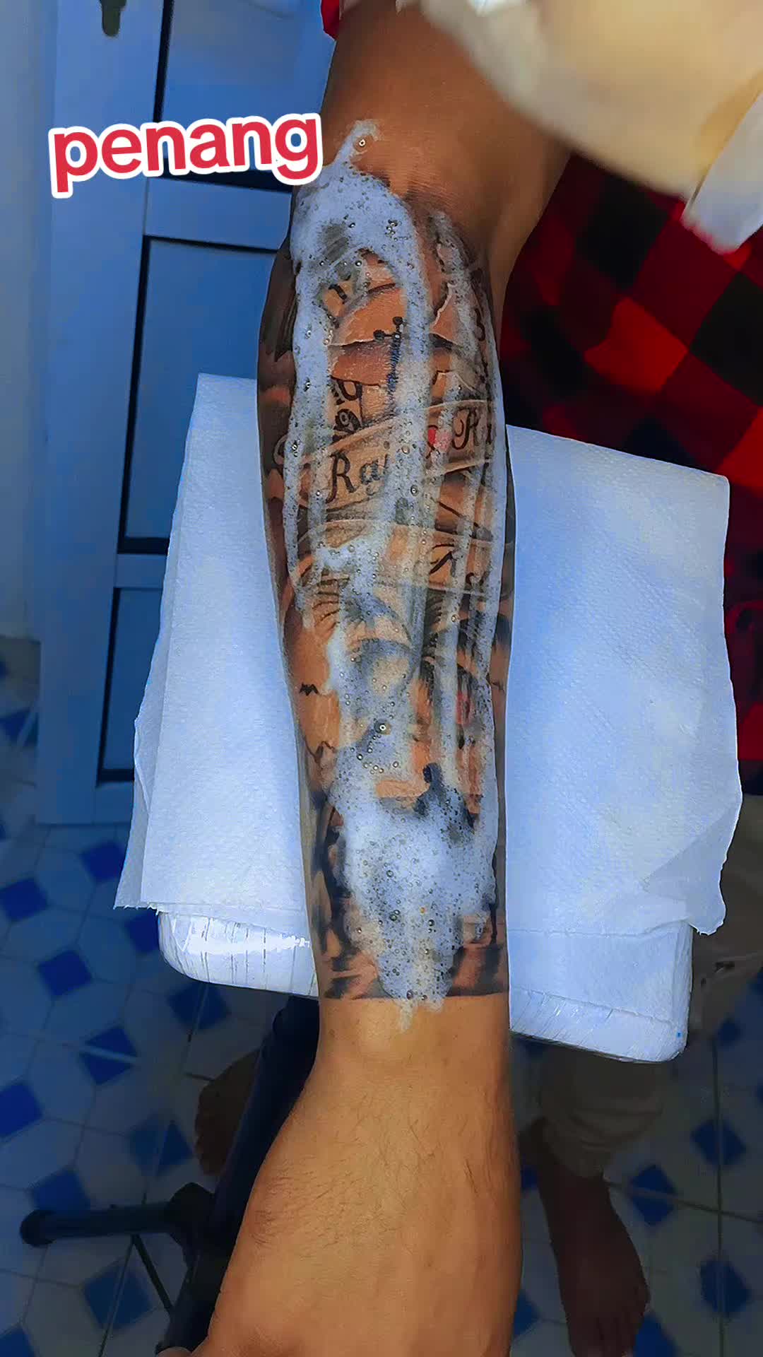 @Rudratattoo