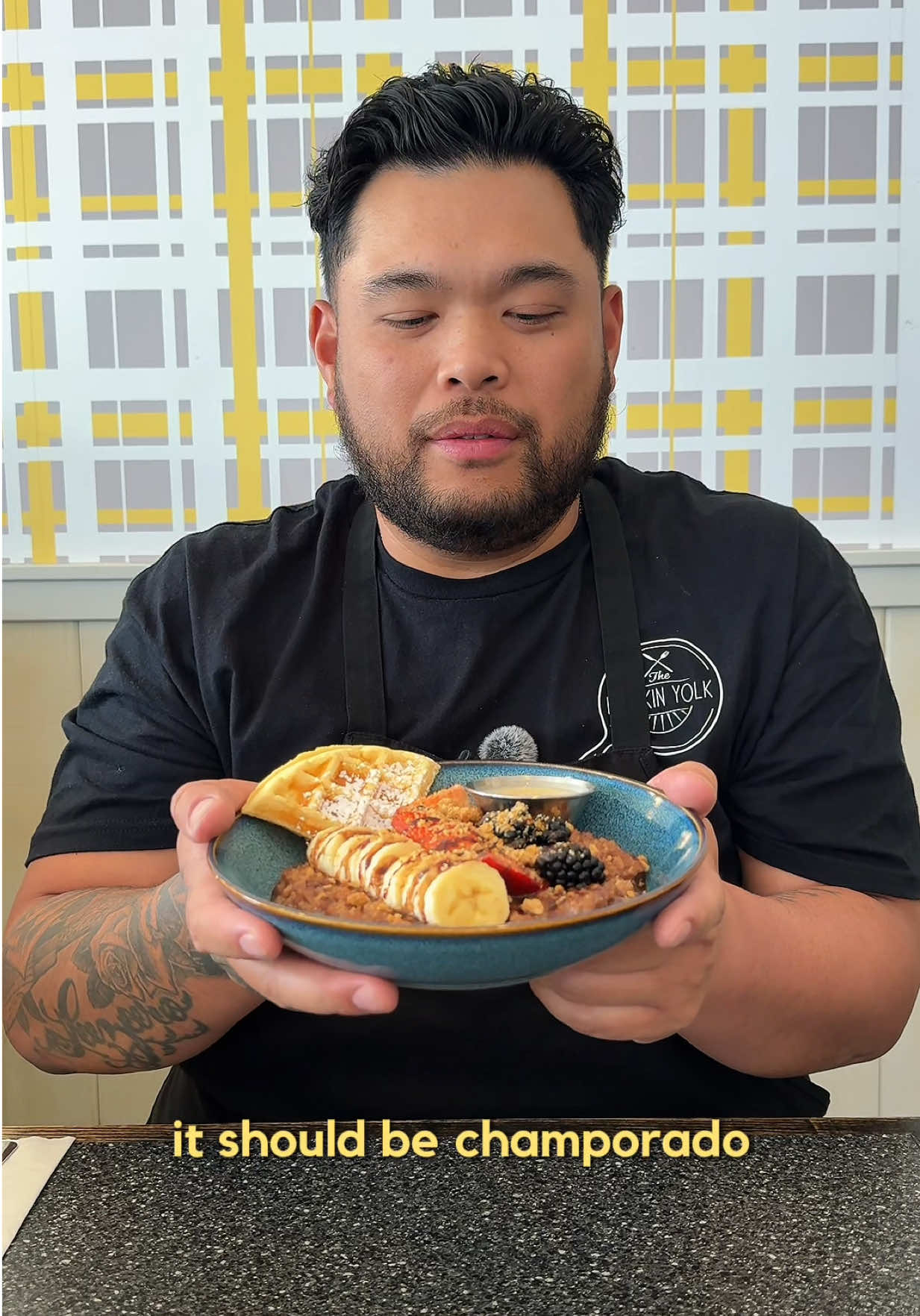 @The Bro'kin Yolk