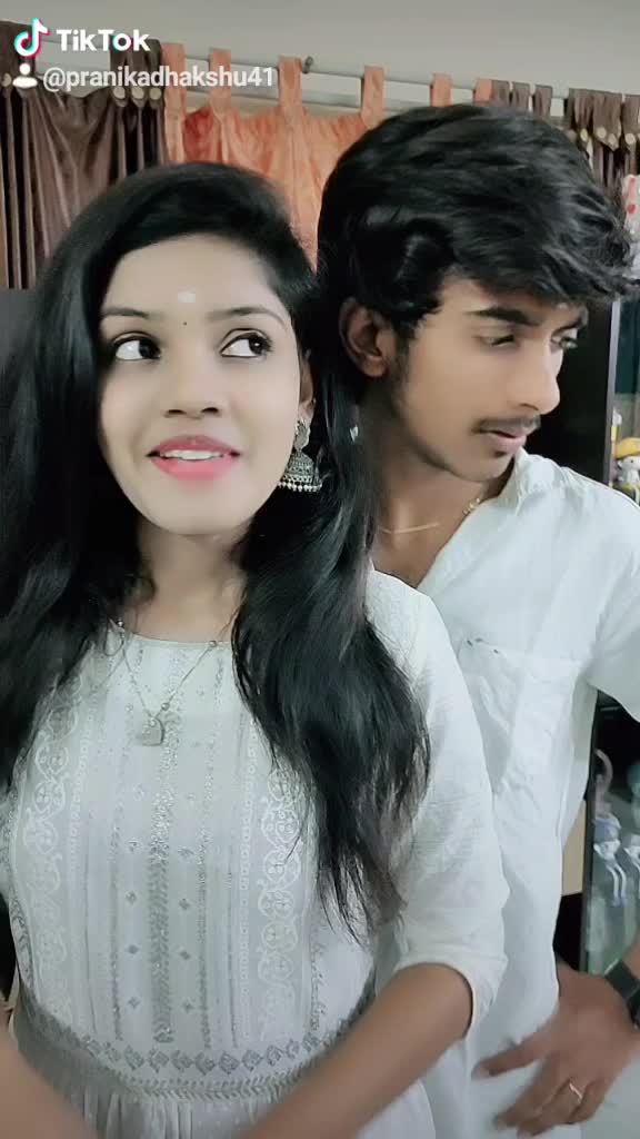 @Pranika Dhakshu