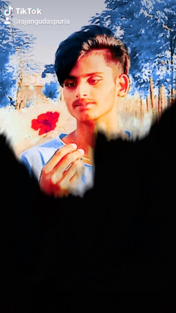 @it's Rajan❤