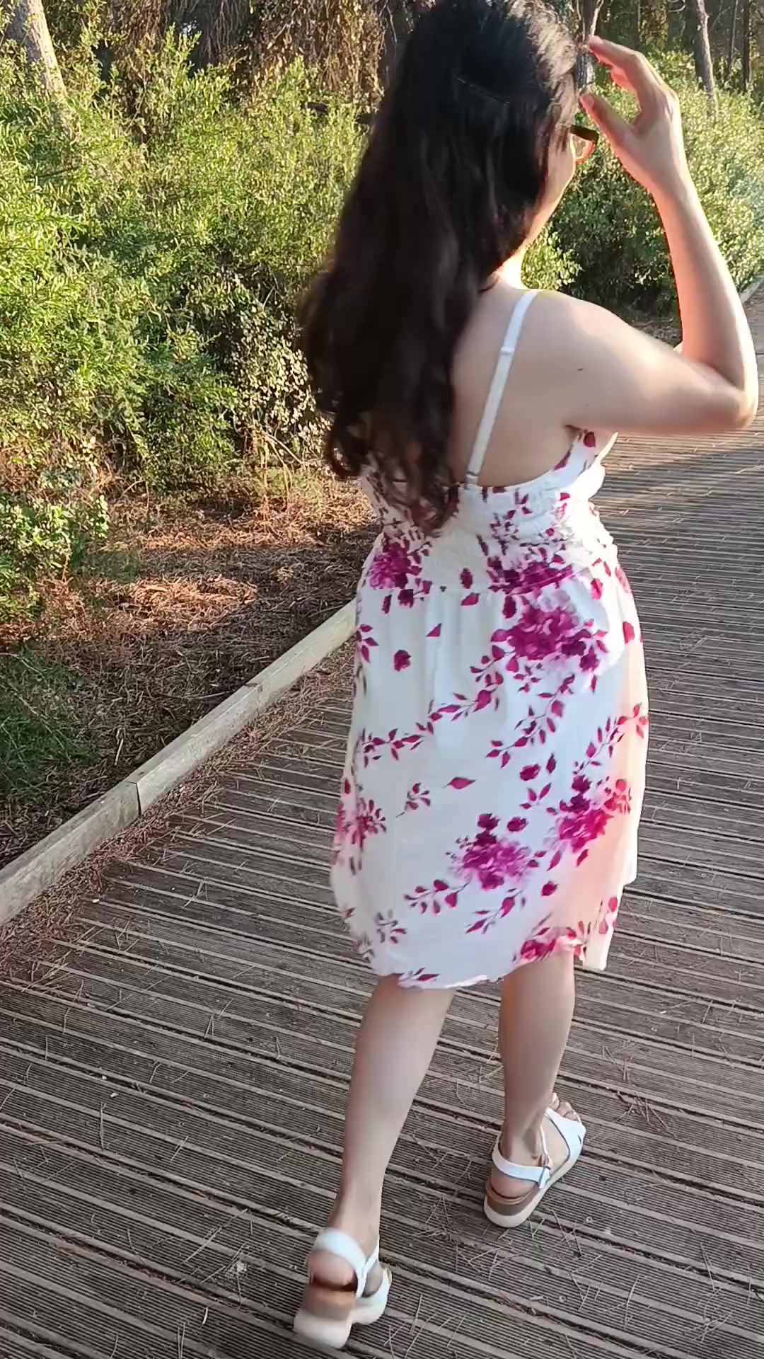 @Selena Mejia
