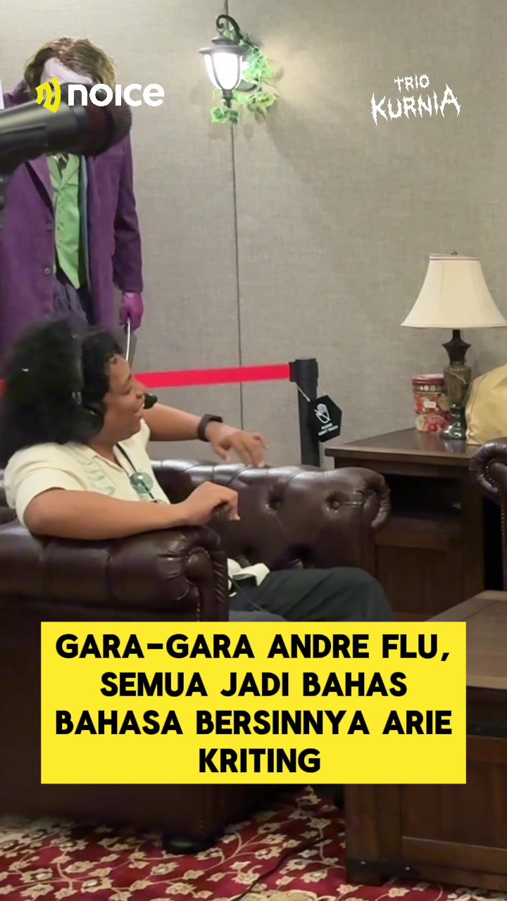 @Trio Kurnia