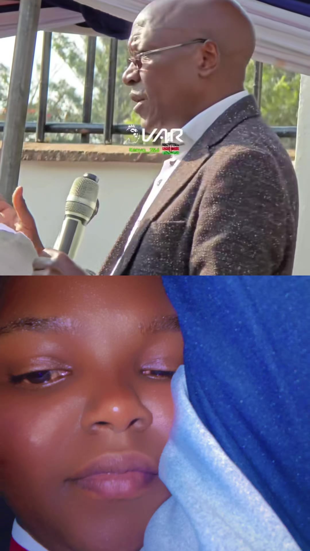 @Sheila Okanga