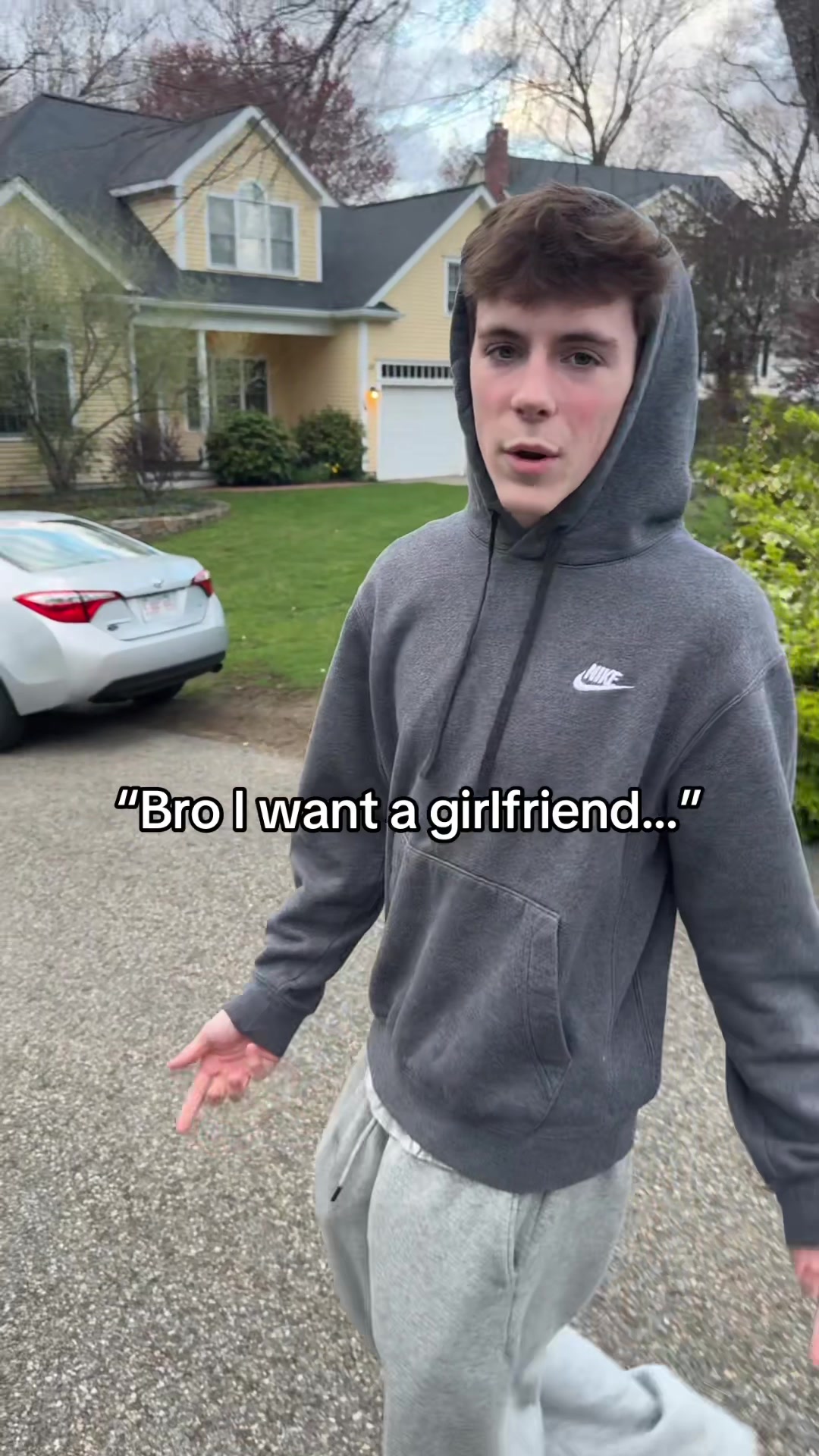 @sean & justin