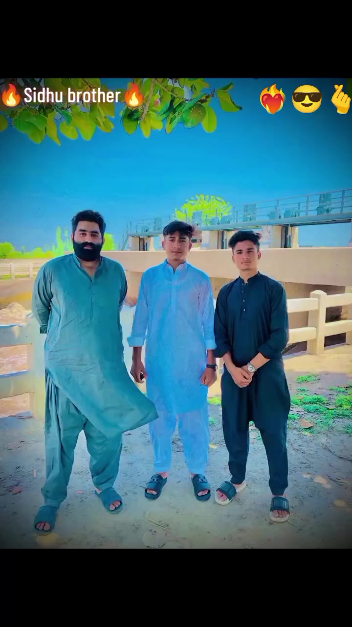 @HASNAIN SANDHU