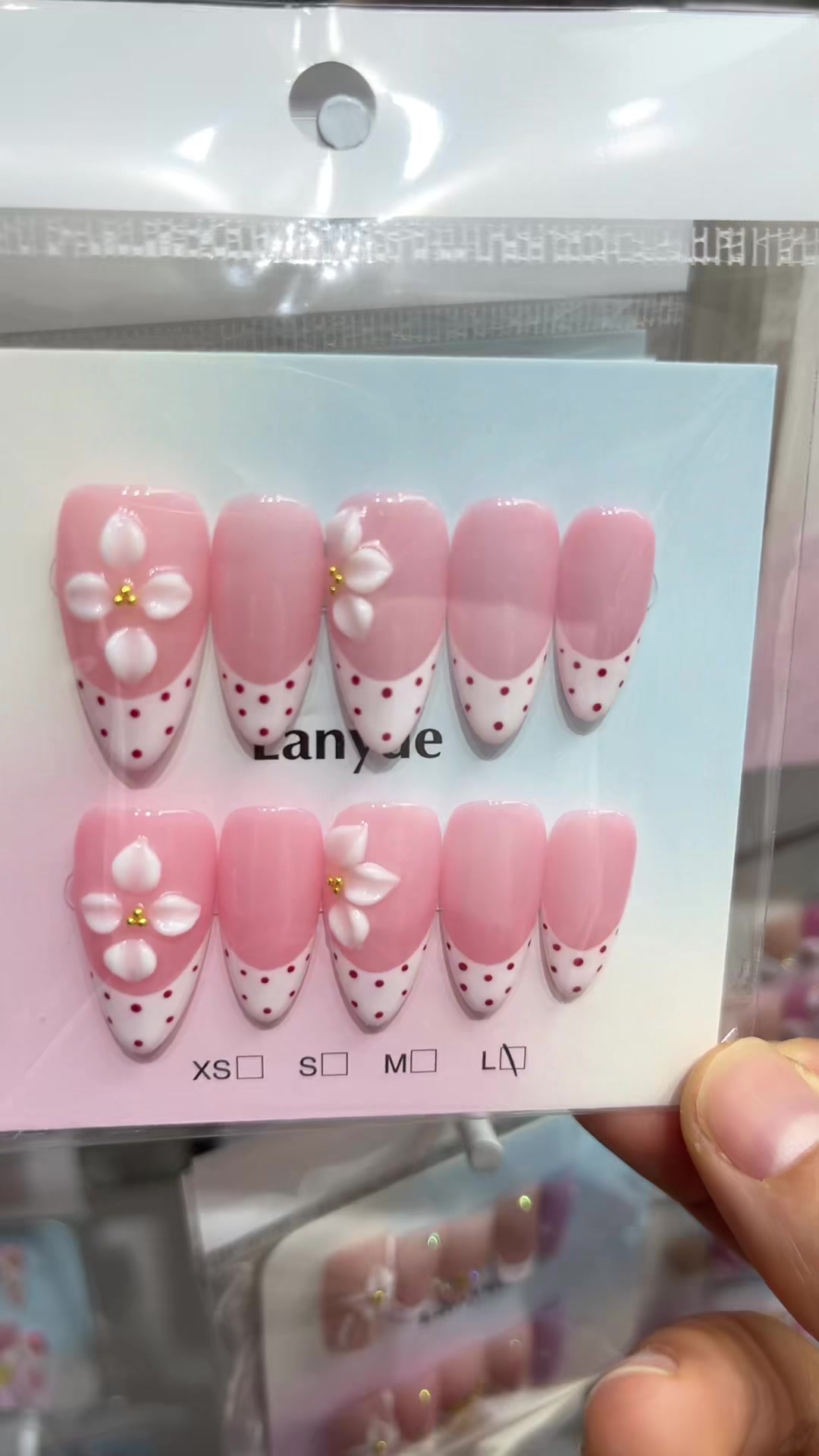 @Nails of Sarah